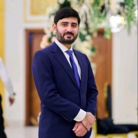 Syed Asad Ali Zaidi