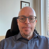 Magnus Westerberg