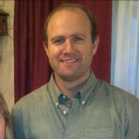 Darren Hopper