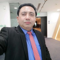 Rana Nasir Yaqub (CMA)
