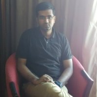 Maseeh Ulla Shariff