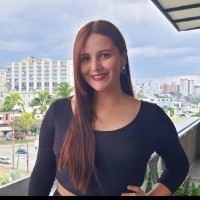 Laura Flórez Jiménez