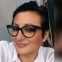 Jelena Mrčela, CCMEP