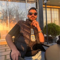 Pedram Nafisi