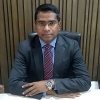 Mohammad Faridul Alam,CETS