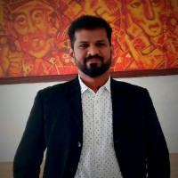 Satheesh Kumar S
