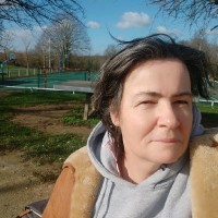 Martine Van Poeteren