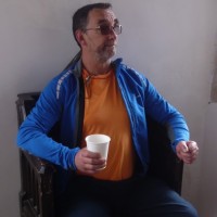 Paul Moxham