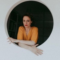 Silvia Meisterle
