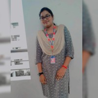 Maheshwari RamKumar