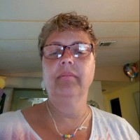 Yvette Ball