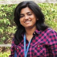 Krutika Swamy
