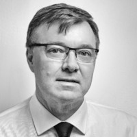 Jan Roar Eilertsen