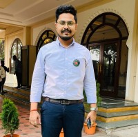 Bhushan Ambhore