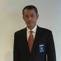 Sumarno M. Diwirya, Se, Msm, Chrp.