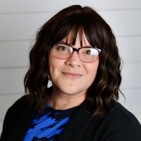 Andrea Bishop