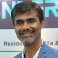 Subodh Kumar