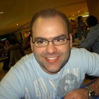 Mark Vickers