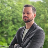Laszlo Van Roijen