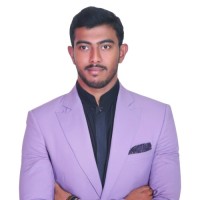 Mohammed I.