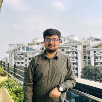 Shreyash Jha