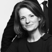 Geraldine Favier
