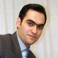 Mohammad Bastani
