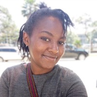 Sarah Wanjiru