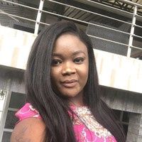Eneji Blessing
