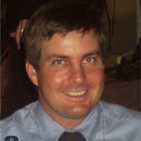 John Mcauliffe