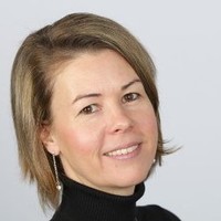 Isabel Van Den Haute