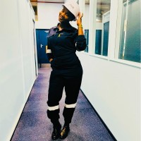 Adziḽiwi Ngobeli (Cand.Sci.Nat)