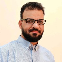 Dr. Farooq Ahmed