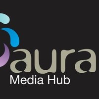 Aura Media Hub