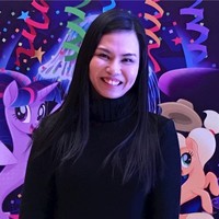 Adela Cheng