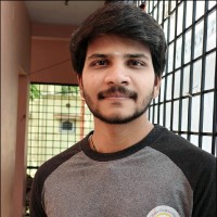 Murali M