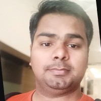 Pankaj Kumar Yadav