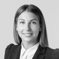Aleksandra Sokolova