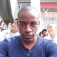 Thabang Nyakale