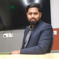 Arnav Sinha