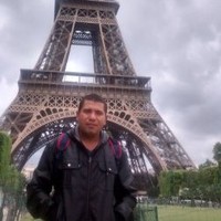 Marcos Nascimento Vieira