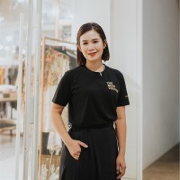 Shengnie Fong
