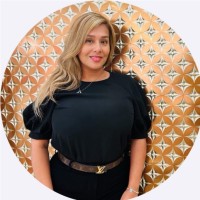 Claudia Espinoza