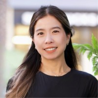 Joann Wang