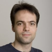 Pieter Buzing