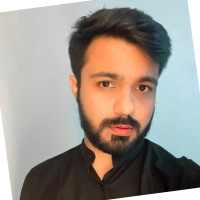 Ronak Davda