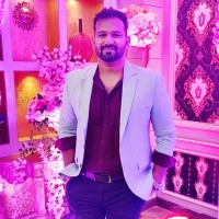 VISHANT SINGH