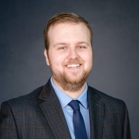Blake Wright