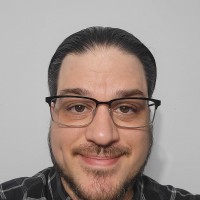Timothy Zarbeck
