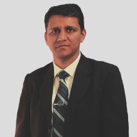 Ashish Bhatt